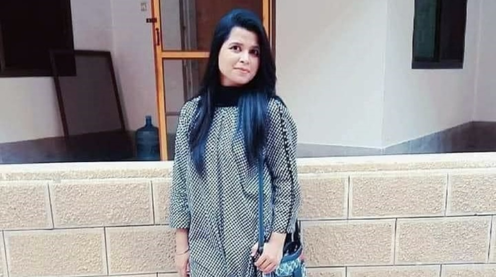 First Hindu female assistant commissioner posted in Bahawalpur
