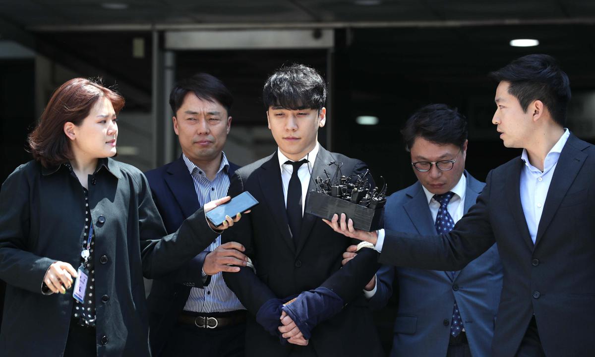 Everything you need to know about the horrific 'burning sun' scandal
