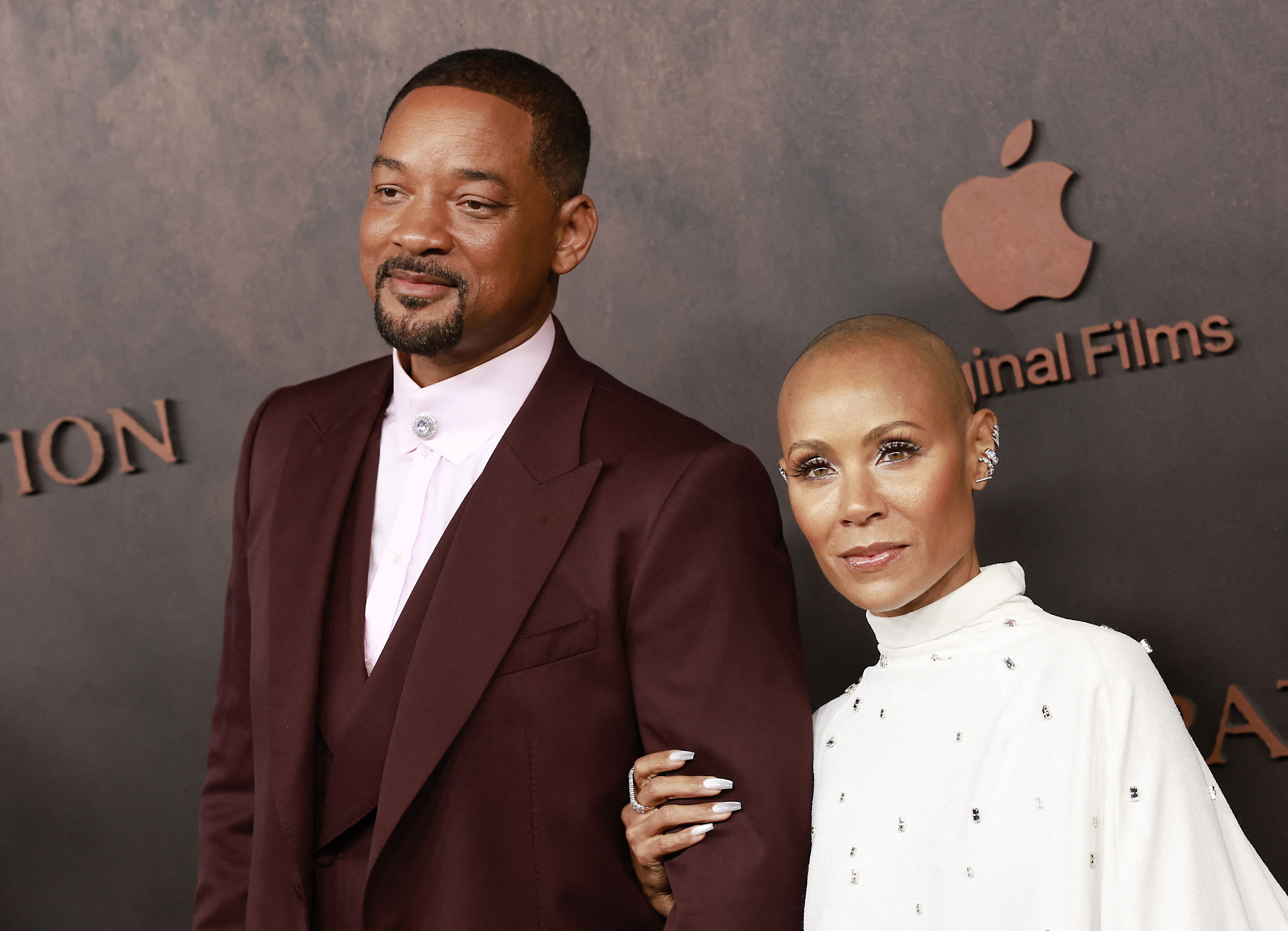 Will Smith shares update about his relationship status