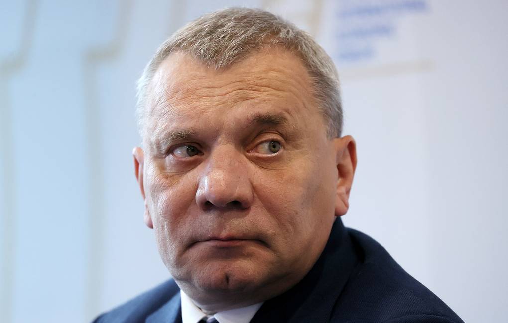 Russia starts developing nuclear power unit for joint lunar station with China, RIA says