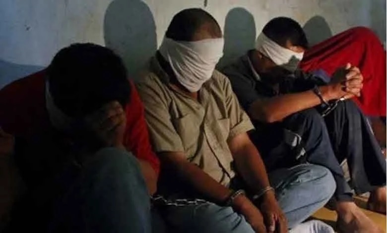 Armed men kidnap 10 Punjab residents from Quetta's picnic point
