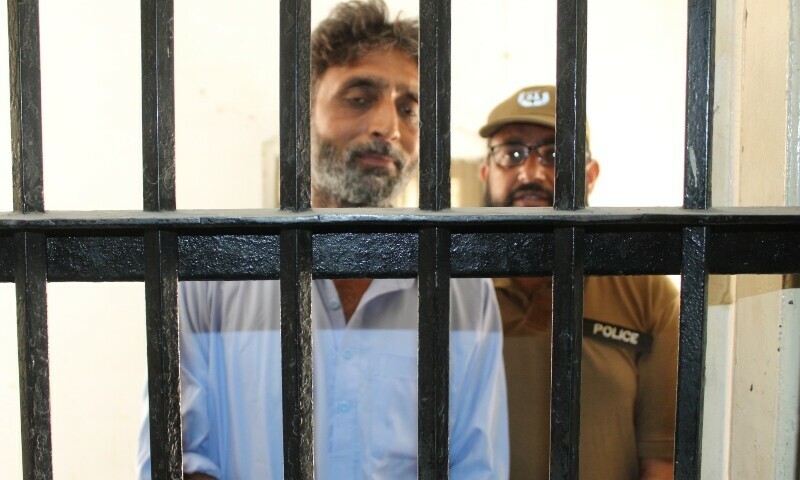 Elite force ASI who shot down two lawyers in Attock over personal grudge arrested