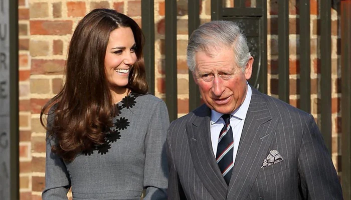 King Charles snubs Kate Middleton by omitting her from key appointments