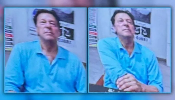 Justice Minallah champions transparency in PTI founder's court appearances