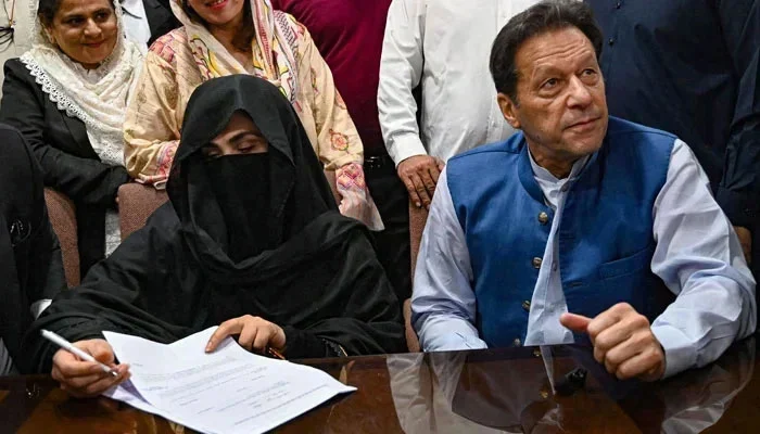 ‘Iddat Case’: IHC orders ADSJ to decide on pleas against conviction in 10 days