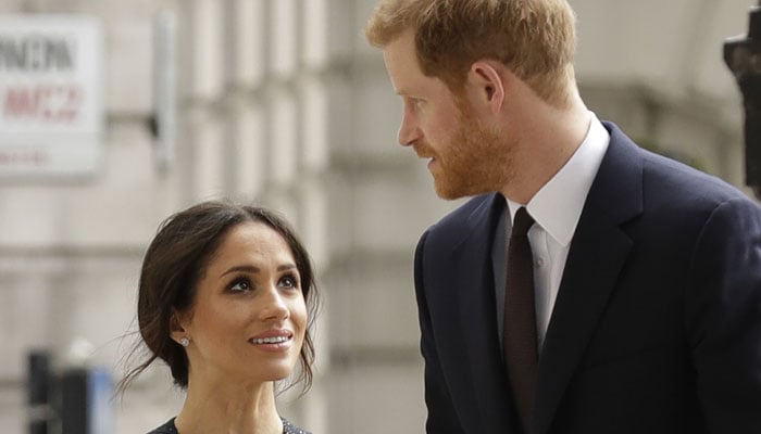 Prince Harry, Meghan's marriage can't stand the test of time