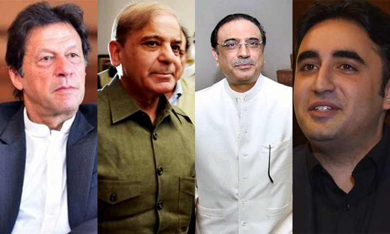 Why are PPP and PML-N at odds with each other all of a sudden?