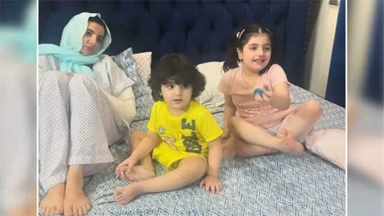 Police capture five involved in attack on ex-actress Zainab Jameel