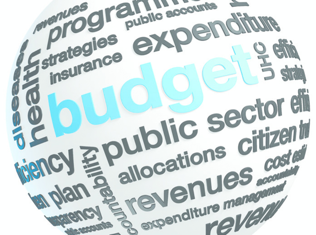 PFM legislation