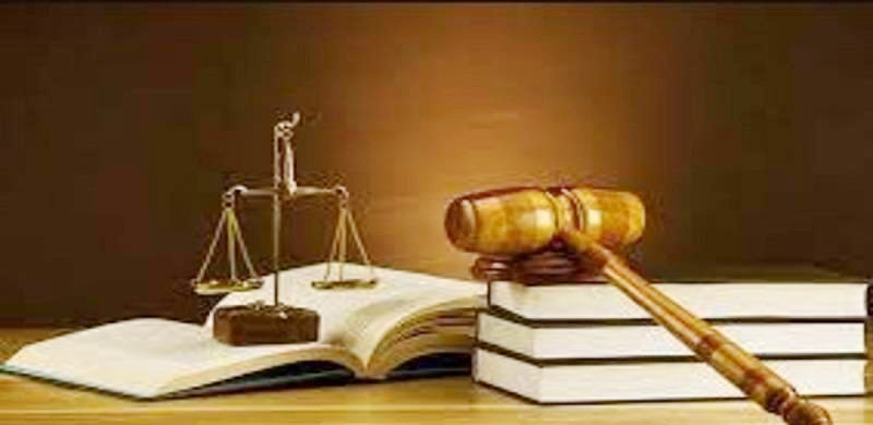 Survival Hidden in Justice …