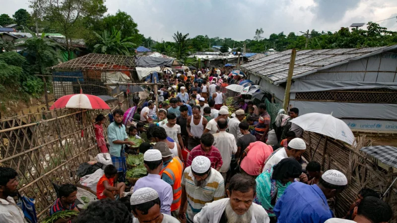 Why does Bangladesh urge ‘well-timed military diplomacy’ amid Myanmar's provocations?