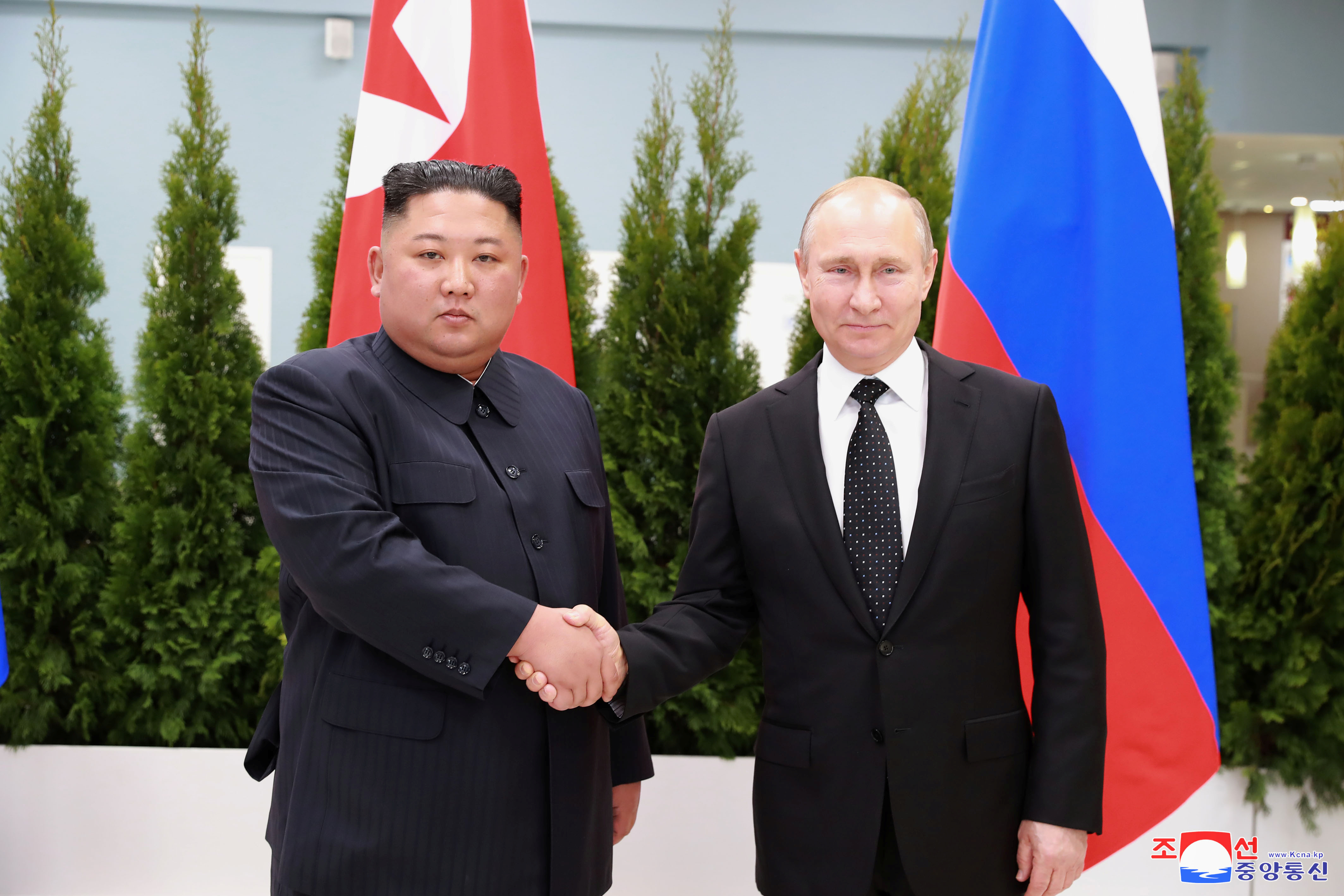 The significance of Putin-Kim summit 