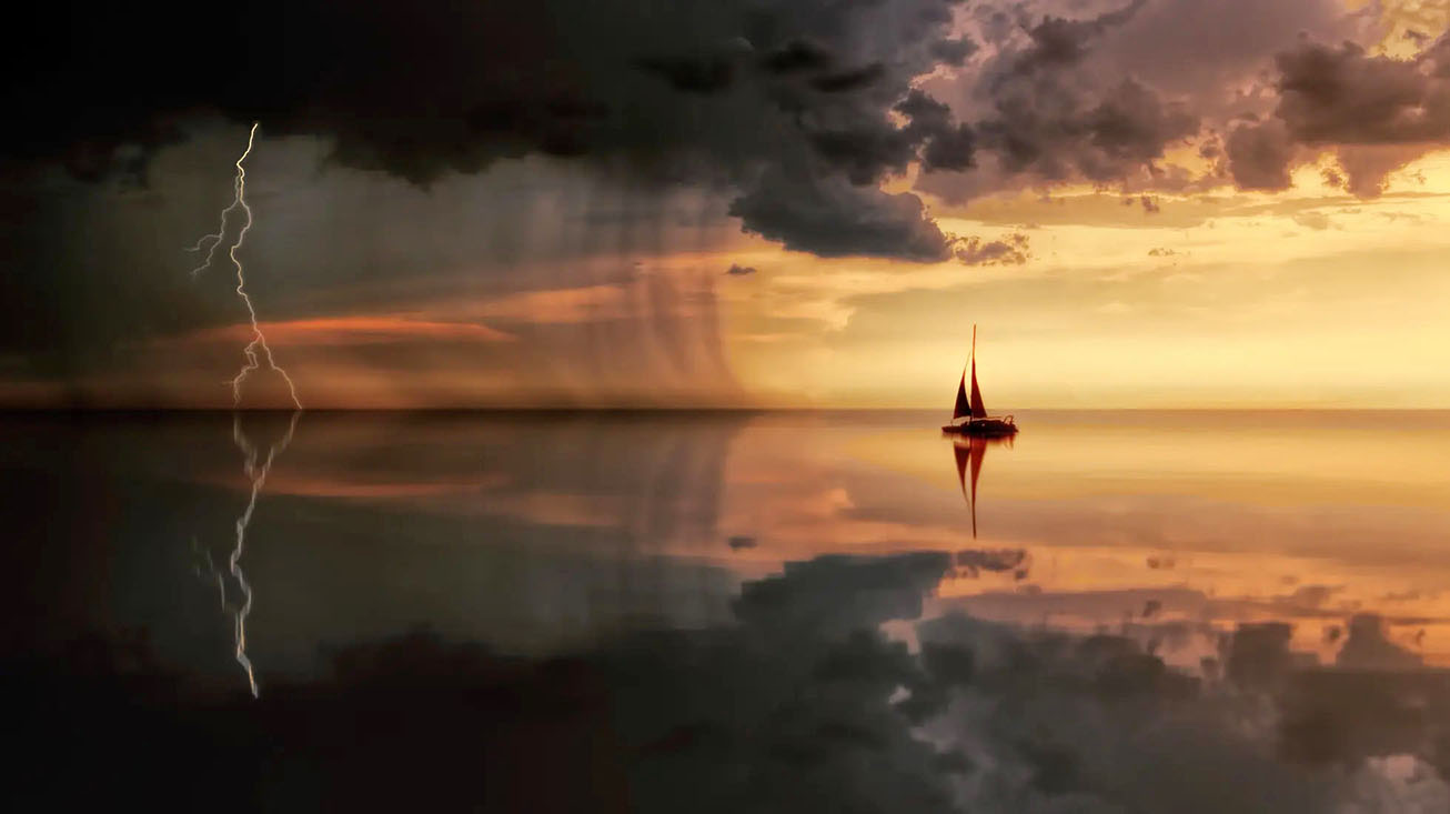 Surviving the Storm