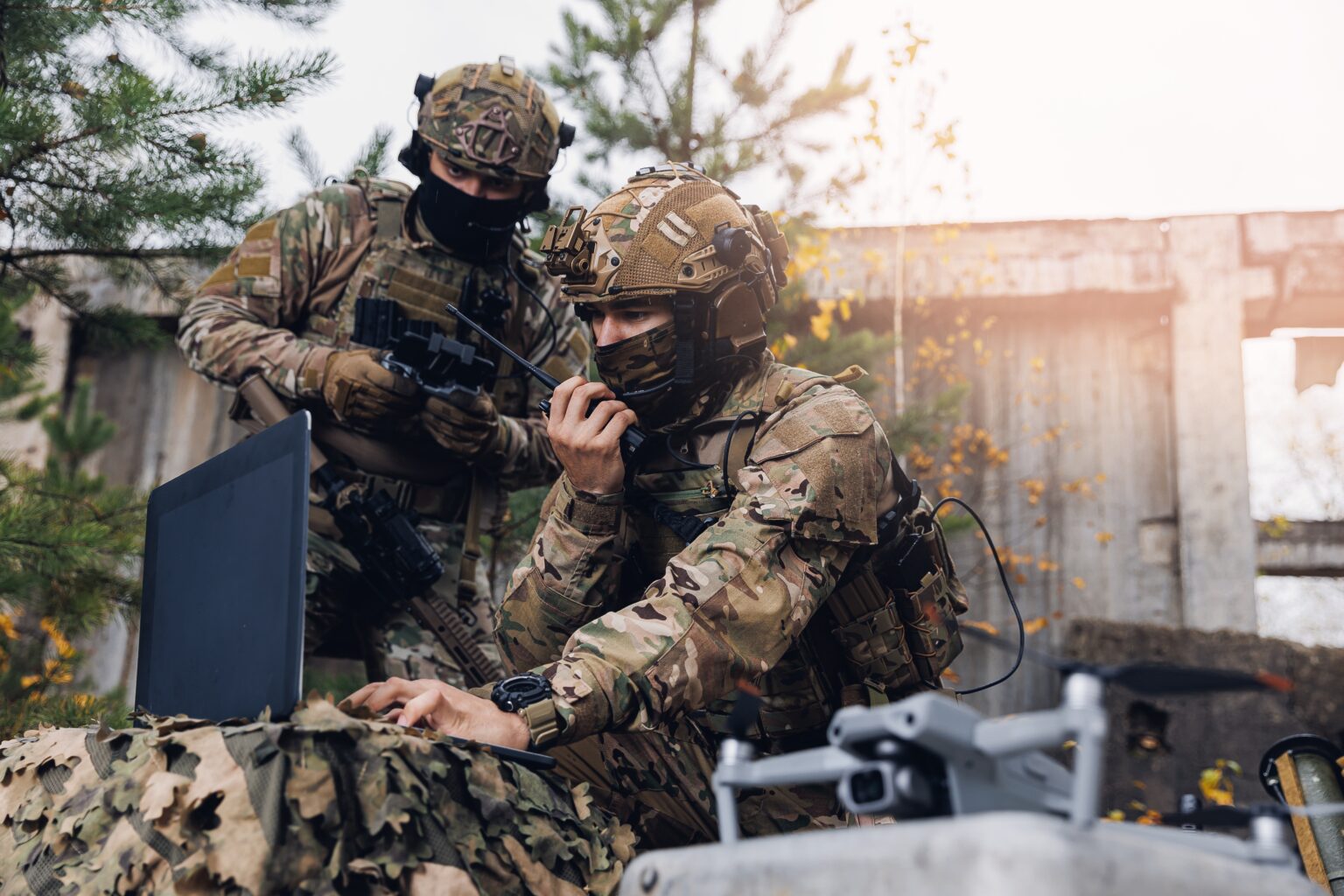 Cyber-Dimensions of the Russo-Ukraine Conflict