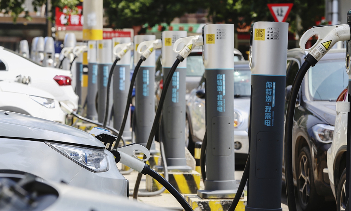 Govt advocates for electric vehicles in Senate discussion