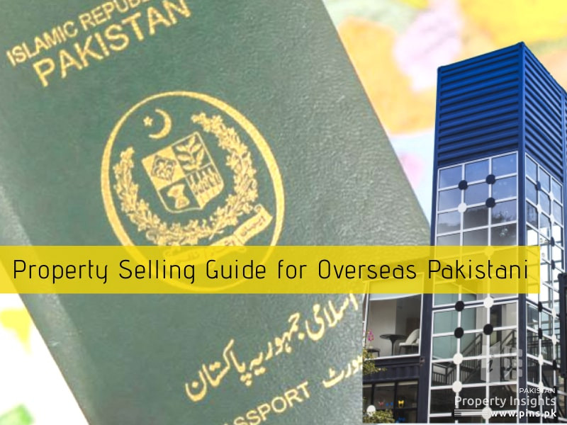 Punjab ponders amends to law to enable expats sell property without complications