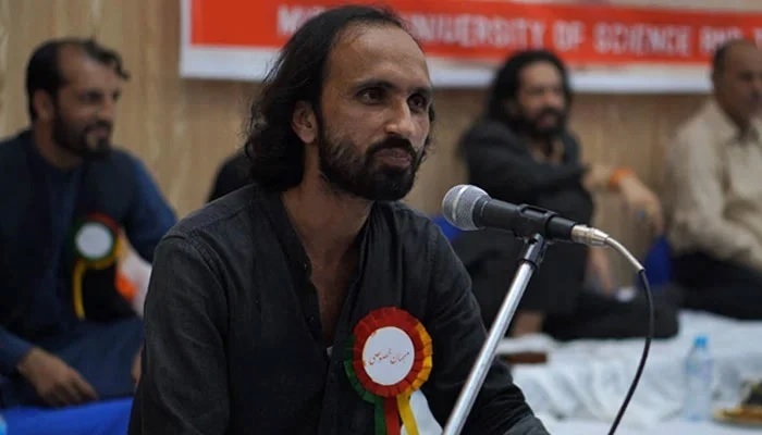 ATC orders medical examination of poet Ahmed Farhad