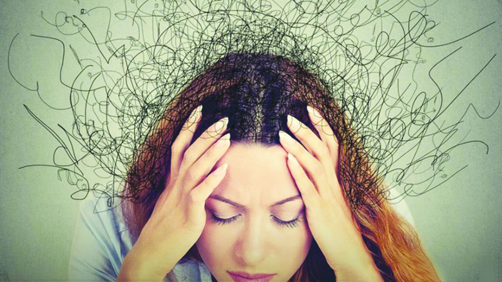 Mental health of women