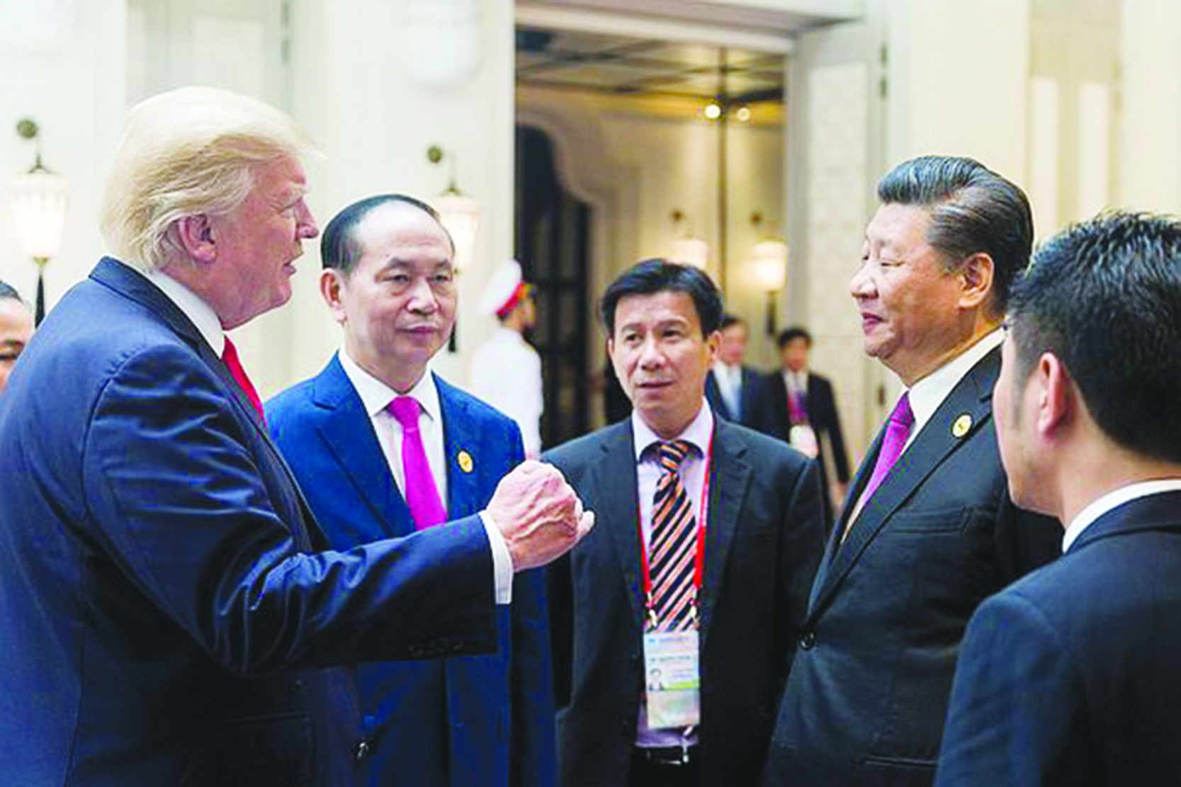 China's hardline stance intensifies Taiwan conflict