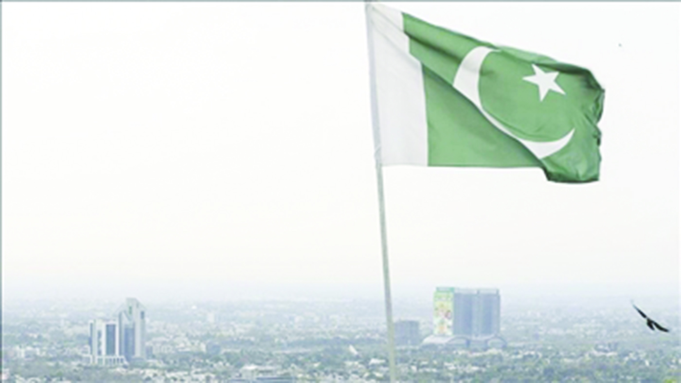 Manipulated allegations against Pakistan