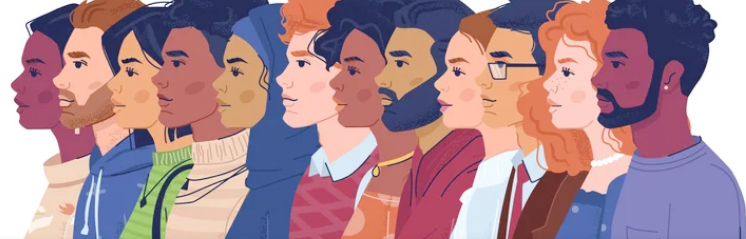 The future of diversity