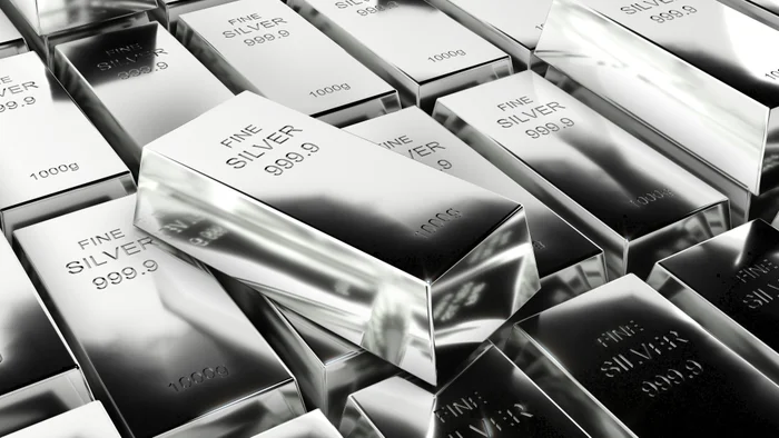 Silver rates in Pakistan today, 14 June 2024