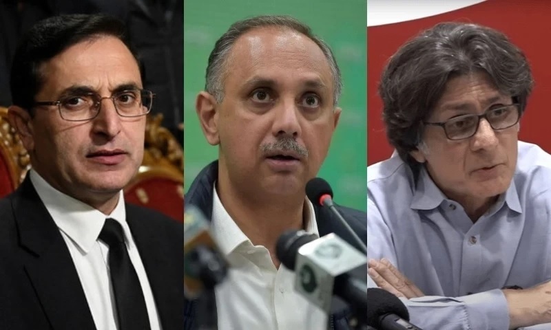 ‘Khan's X Post Controversy’: PTI leaders challenge FIA summons
