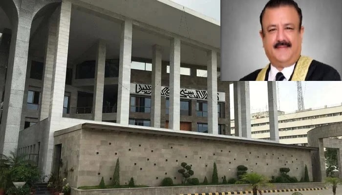 IHC rules no FIR can be registered for an offense in different regions