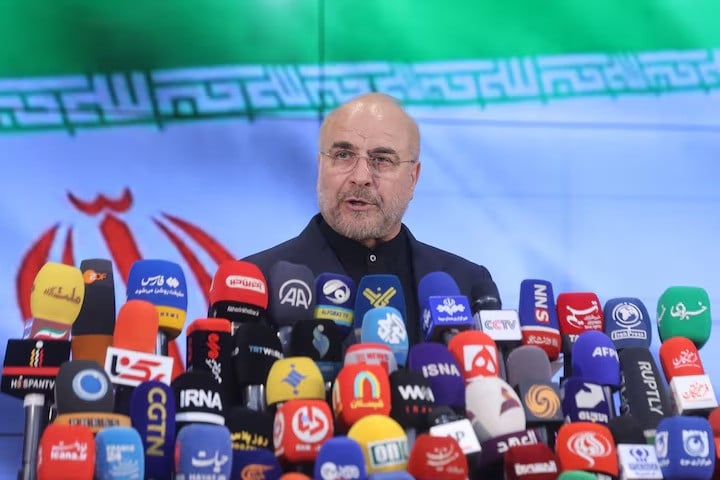 Iran's approves six candidates for snap presidential elections