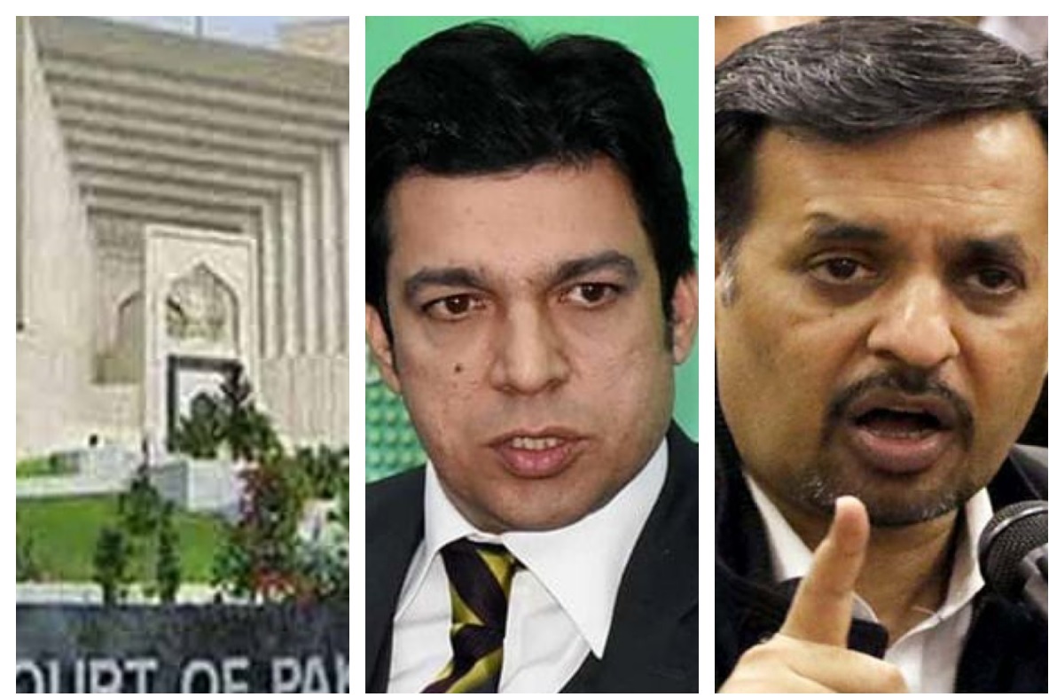 ‘Contempt Proceedings’: Kamal tenders apology to SC, Vawda unfazed