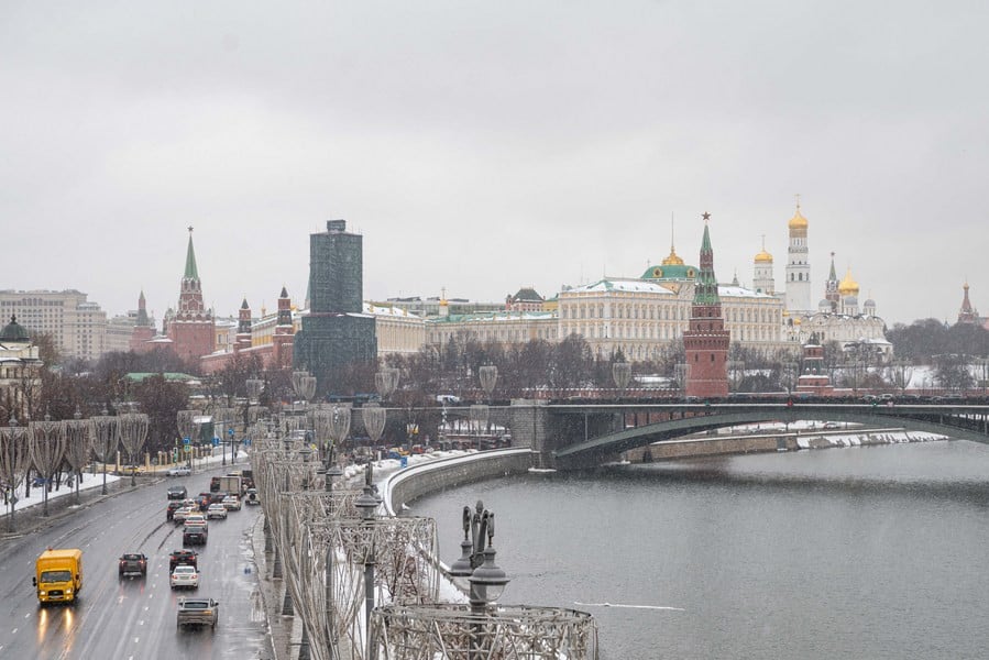 Moscow pledges to respond to Japan's 'hostile stance' toward Russia