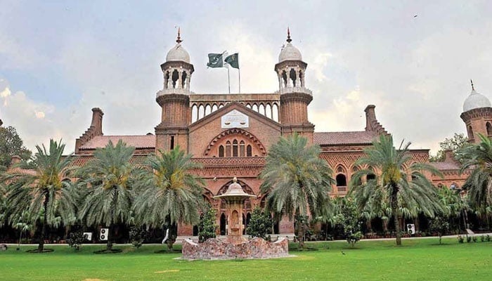 Elections Amendment Act 2024 challenged in LHC