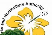 PHA launches botanical garden project in Murree