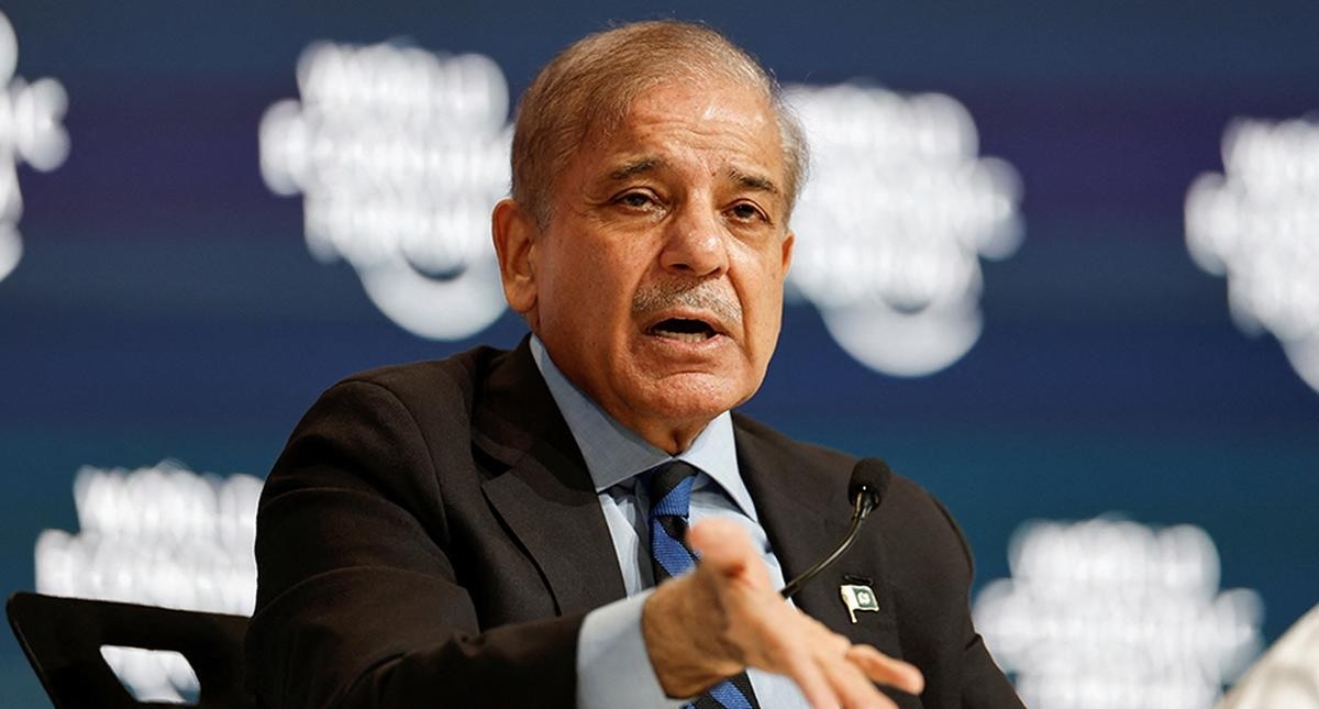 PM Shehbaz to undertake tour of two Central Asian states next week