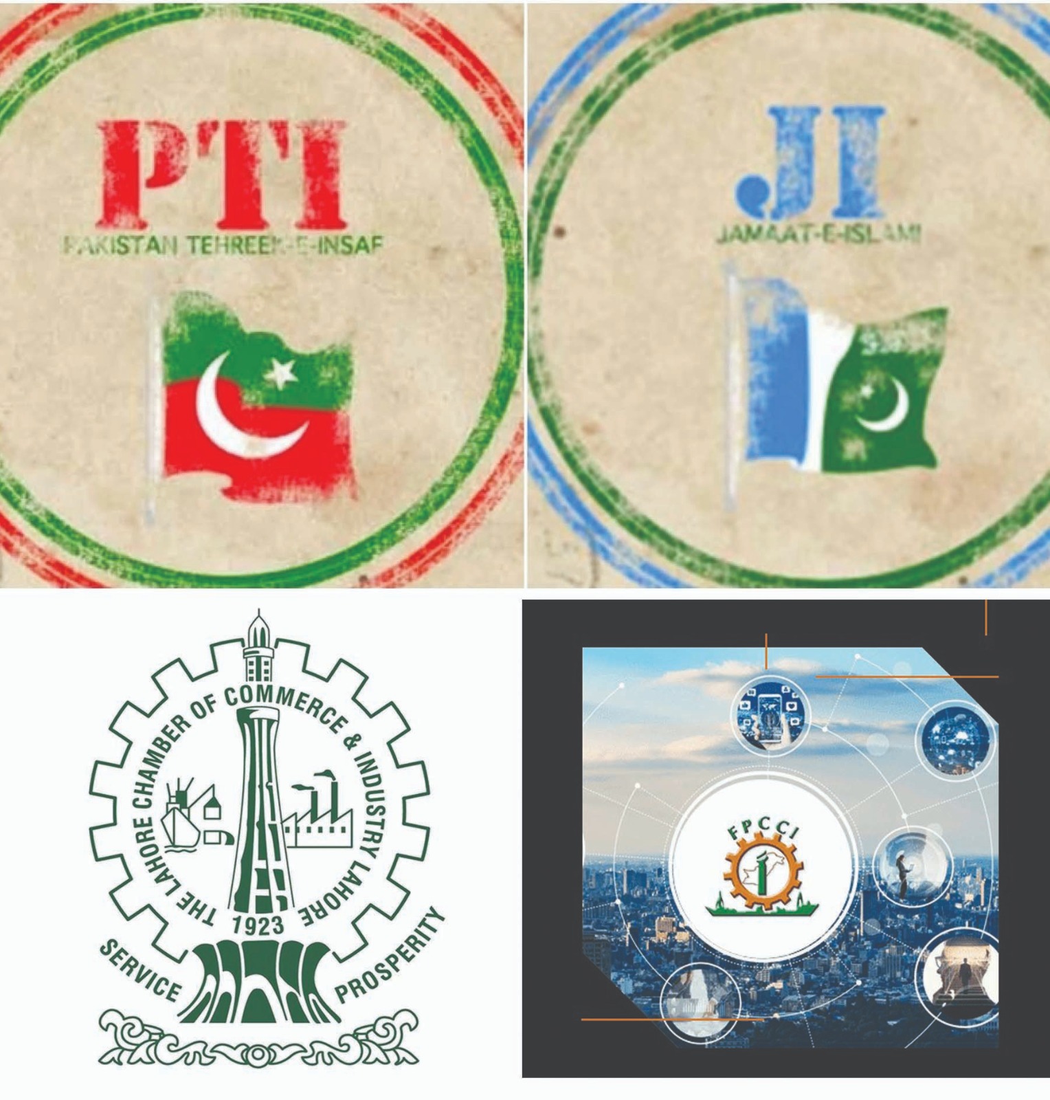 PTI, JI, businessmen dub ‘IMF-dictated’ budget lethal, poisonous
