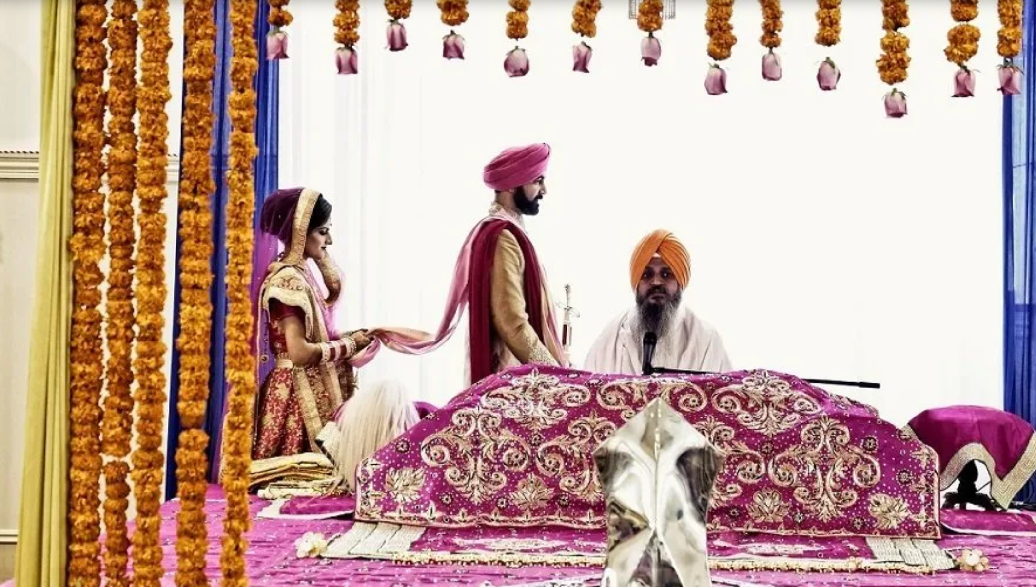 Punjab govt approves Sikh Marriage Act, strengthening minority rights