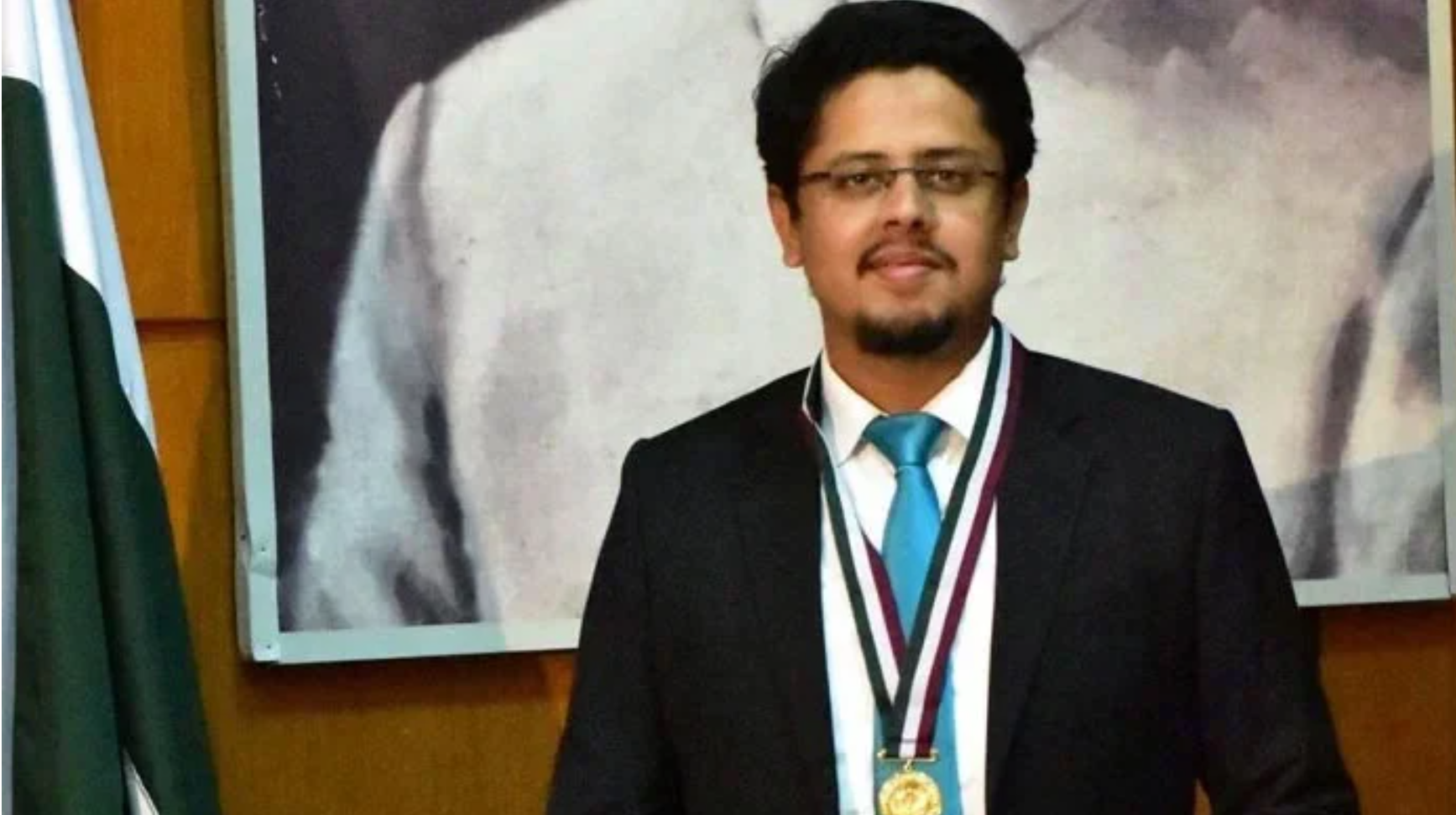 Police lapse allows suspect of Itteqa murder case to escape