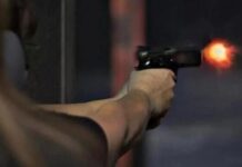 Police shoot dead six suspected Afghan dacoits in Kemari operation