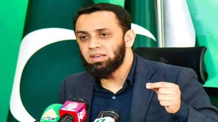 Legal action against PTI over social media hinges on FIA probe: Tarar