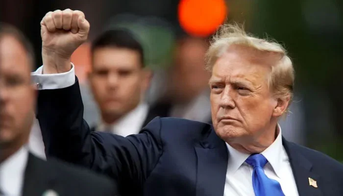 Trump to hold first rally since assassination attempt