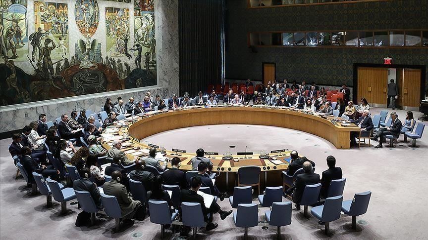 UNSC set to decide on US-backed Israel-Hamas ceasefire proposal