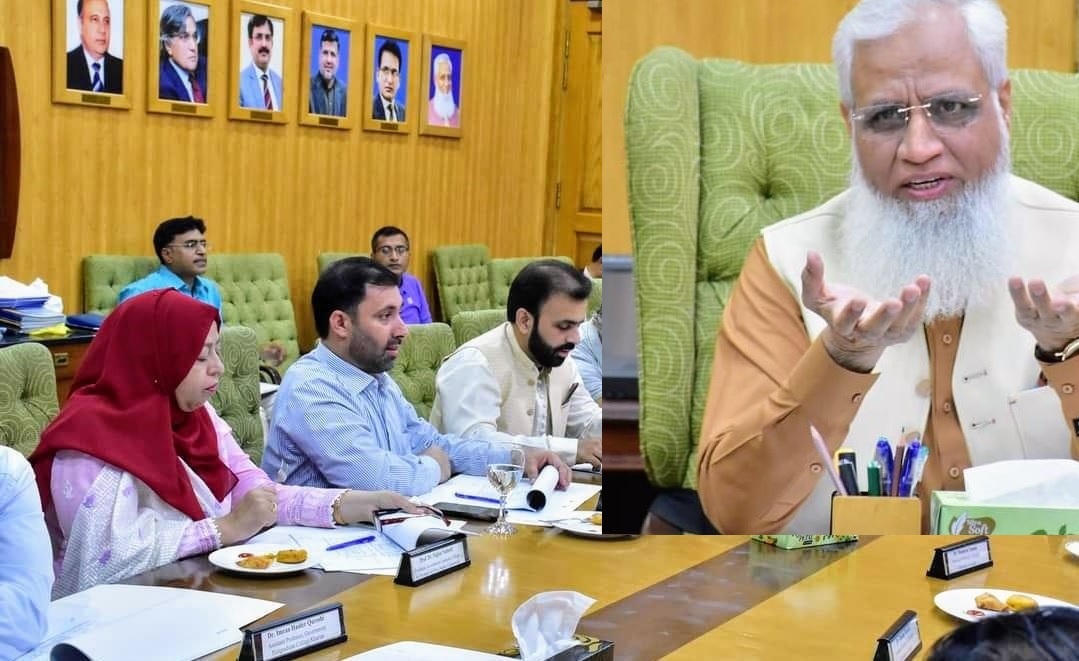Progress, Development linked to cultivation of research culture in universities