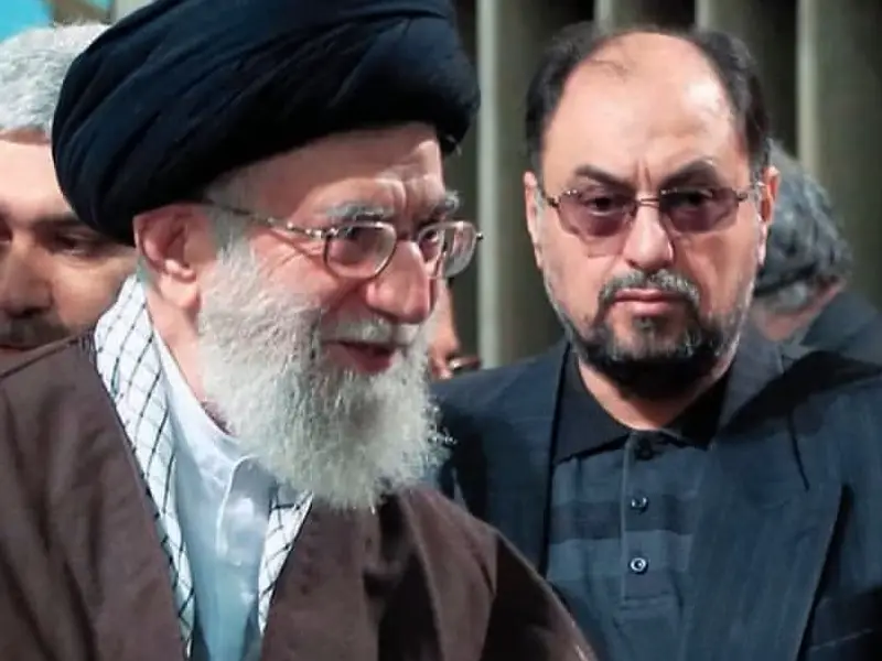 Senior Khamenei Official Enters Iran's Presidential race