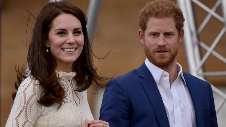 Kate Middleton’s Perspective Amid Ongoing Royal Family Tensions With Prince Harry
