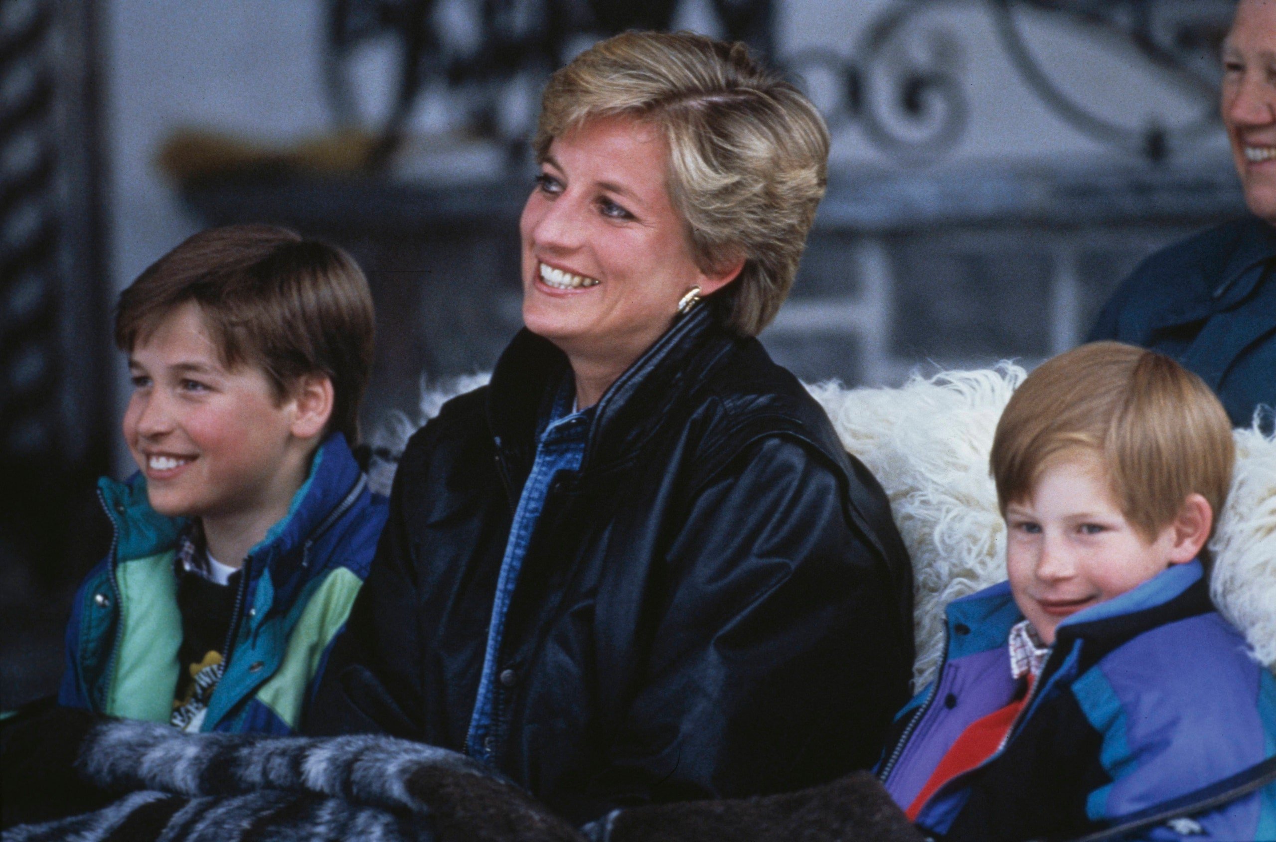 Royal snub: Princes Harry and William inheritance from their late mother goes to surprising heir