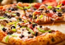 Minor schoolgirl dies after eating pizza