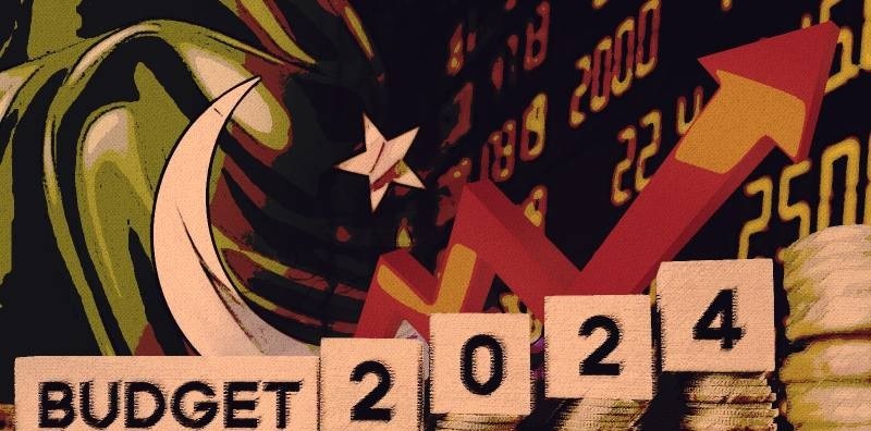 Federal govt's budget falls short of KP's expectations