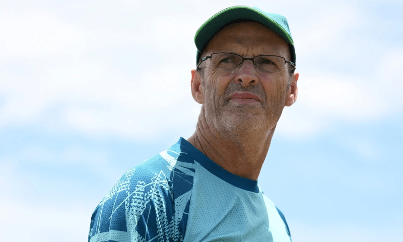 Gary Kirsten lashes out at Pakistan team's unity, skill set after T20 World Cup 2024 exit