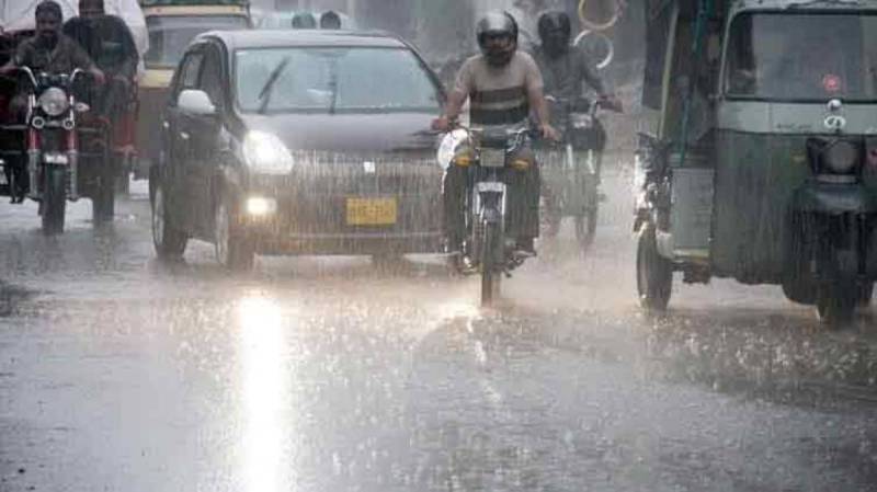 Temperatures to come down on Eid ul Azha as Met office predicts rain