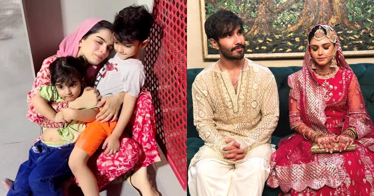 Aliza Sultan’s post draws attention amid Feroze Khan’s second marriage